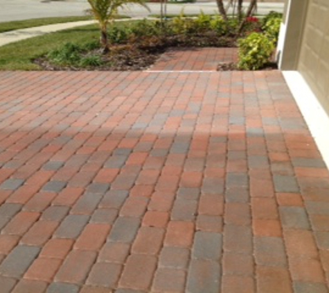 Paver Sealer Distributor Orlando - Orlando, FL