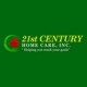 21st Century Home Care