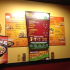 Moe's Southwest Grill