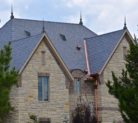 Mcray Roofing & Exteriors - Oklahoma City, OK