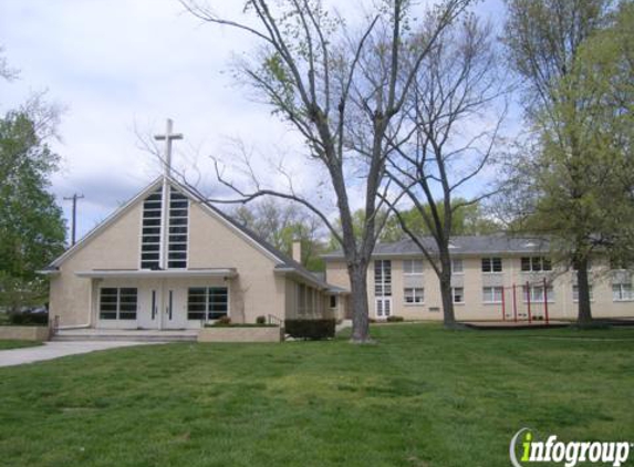 First Cumberland Presbyterian Church - Murfreesboro, TN