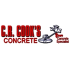 C.R. Cook's Concrete