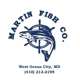 Martin Fish Co