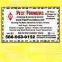 Pest Pounders