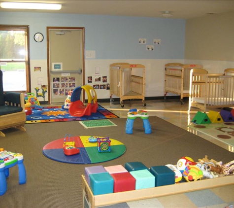 West York KinderCare - York, PA