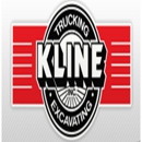 Kline Trucking & Excavating - Patio Builders