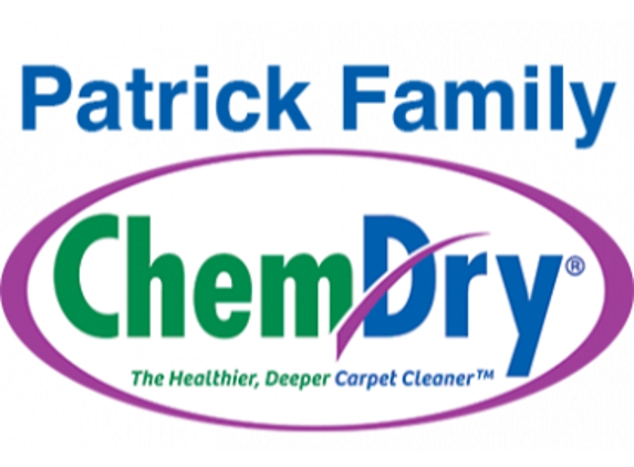 Patrick Family Chem-Dry - Milford, CT