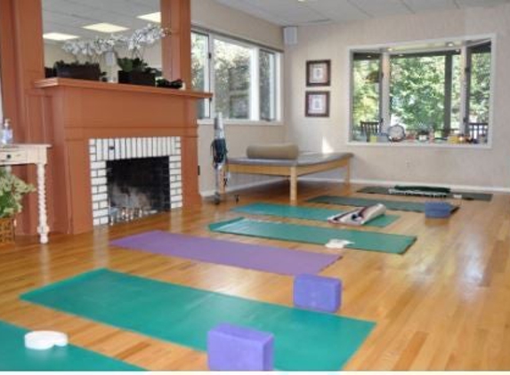 Dunphys Physical Therapy P C - Red Bank, NJ