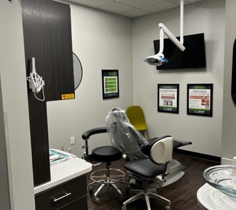 Ideal Dental The Heights - Houston, TX