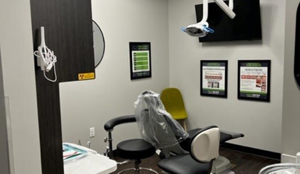 Ideal Dental East Frisco - Frisco, TX