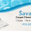 Savannah Carpet Cleaning Company LLC - Carpet & Rug Cleaners
