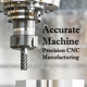 Accurate Machine Inc