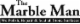 The Marble Man - Marble & Granite Suppliers