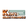 CB Ken's Electronic Parts gallery