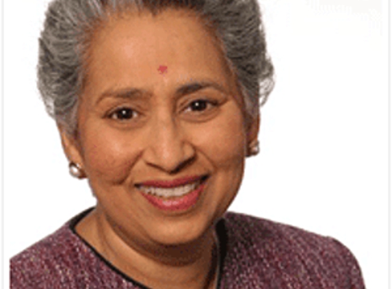 Dr. Sujatha B Kumar, MD - Norwalk, CT