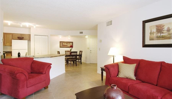 Sheridan Ocean Club Apartments - Dania Beach, FL