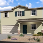 K. Hovnanian Homes Aspire at Sienna Hills