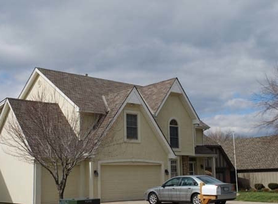 Acord Roofing - Parkville, MO