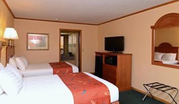 SureStay by Best Western Kansas City Country Inn North - Kansas City, MO