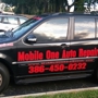 Mobile One Automotive Repair Service