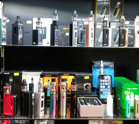 Duet Smoke Shop - Van Nuys, CA