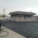 WW Asphalt Sealcoating - Stripers Mechanical