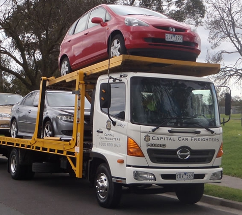 Mack Towing Services - Pakenham, VIC