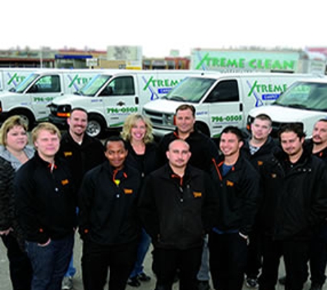 Xtreme Clean, LLC. - Albuquerque, NM