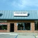 Highend Auto Sports - Automobile Parts & Supplies