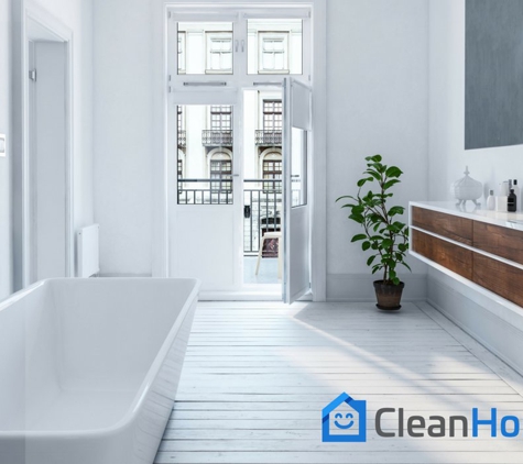 Clean Home Club - Charleston, SC