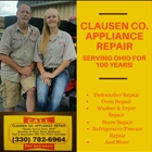 Clausen Company Appliance Repair