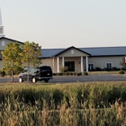 Christ First Baptist Church