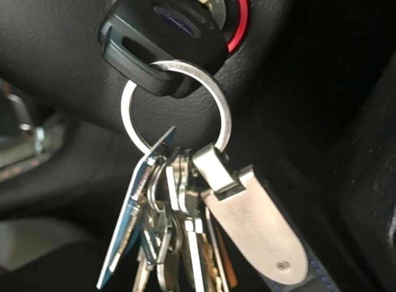 Andy's Auto Repairs - Park Avenue, QLD