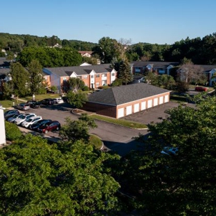 Partridge Hill Apartments - Rensselaer, NY