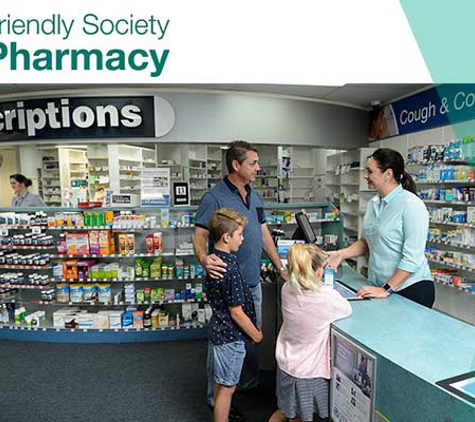 Friendly Society Private Hospital - Bundaberg West, QLD