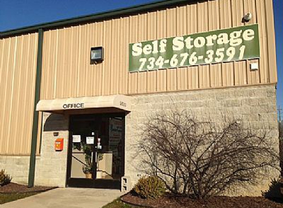 Downriver Secure Storage - Trenton, MI