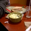 Panera Bread - Sandwich Shops