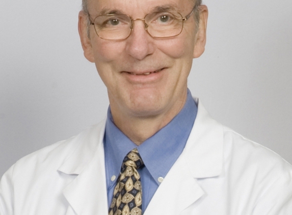 Dr. Daniel Franklin Phillips, MD - Pensacola, FL