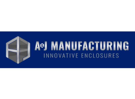 A & J Manufacturing Company - Ranch, CA