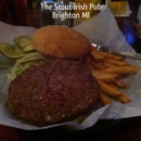 Stout Irish Pub - Irish Restaurants