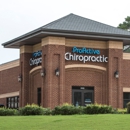 Proactive Chiropractic - Chiropractors & Chiropractic Services