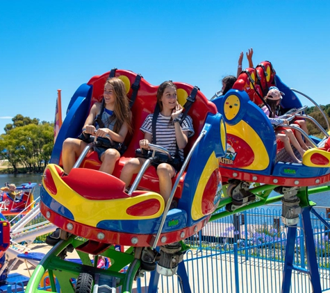Adventure Park - Wallington, VIC