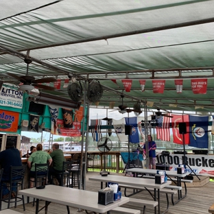 Gator's Riverside Grill - Sanford, FL