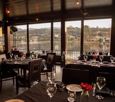 Zin Bistro Americana - Westlake Village, CA