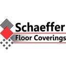 Schaeffer Floor Coverings - Flooring Installation Equipment & Supplies