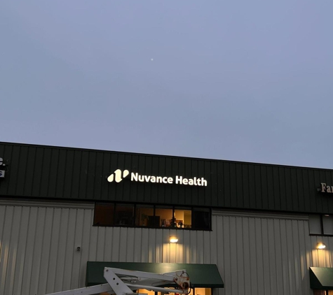 Nuvance Health Physical Rehabilitation at Jefferson Valley - Yorktown Heights, NY