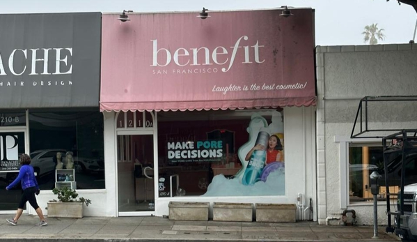 Benefit Cosmetics Boutique & BrowBar - Santa Monica, CA