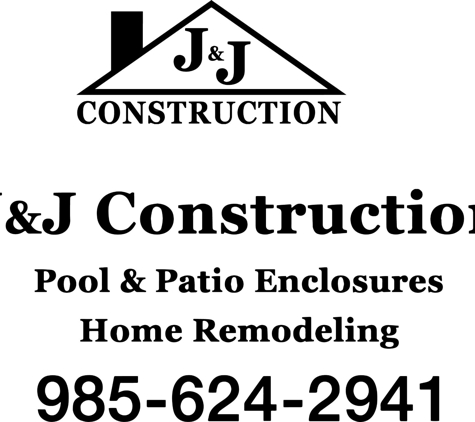 J & J Construction - Covington, LA