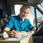 California Courier Services