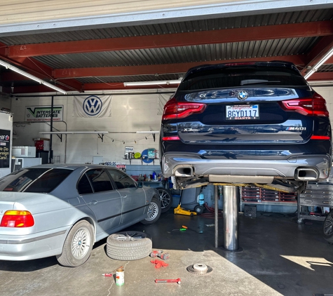 Hangtown Foreign Car Service - Placerville, CA